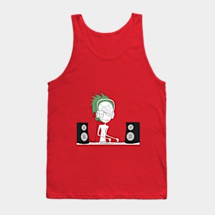 BaseMuck Tank Top